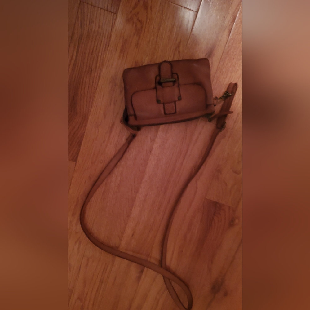 HARBOUR 2ND CROSSBODY